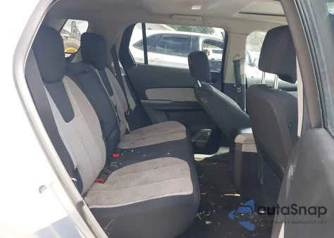 2010 GMC Terrain Sle-2 from USA, damaged, VIN 2CTFLEEW4A6319409